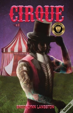 Capa do artigo Cirque