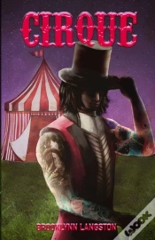 Capa do artigo Cirque
