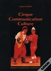 Capa do artigo Cirque, Communication, Culture