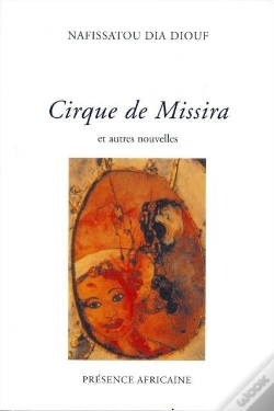 Capa do artigo Cirque De Missira Et Autres Nouvelles