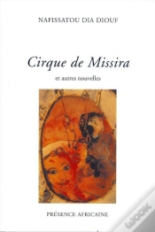 Capa do artigo Cirque De Missira Et Autres Nouvelles