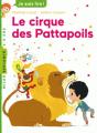 Cirque Des Pattapoils (Le) Tp - Preview
