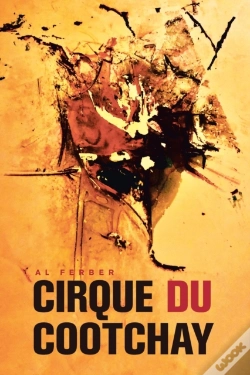 Capa do artigo Cirque Du Cootchay
