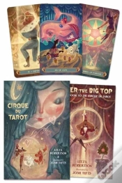 Capa do artigo Cirque Du Tarot