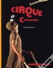 Capa do artigo Cirque Et Compagnies