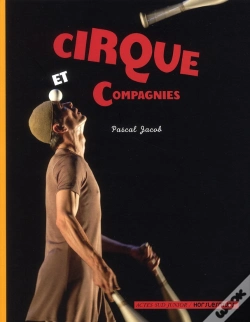 Capa do artigo Cirque Et Compagnies