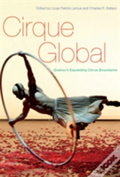 Capa do artigo Cirque Global
