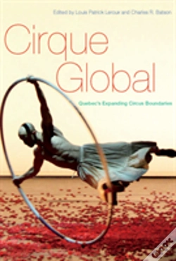 Capa do artigo Cirque Global