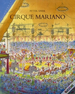 Capa do artigo Cirque Mariano