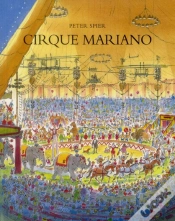 Capa do artigo Cirque Mariano