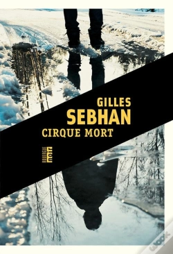 Capa do artigo Cirque Mort