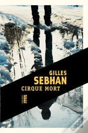Capa do artigo Cirque Mort