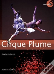 Capa do artigo Cirque Plume