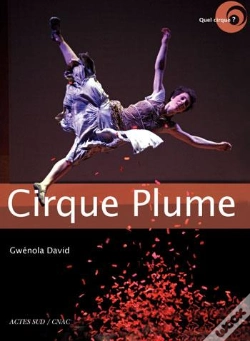 Capa do artigo Cirque Plume