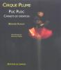 Cirque Plume ; Plic Ploc, Carnets De Creation - Preview