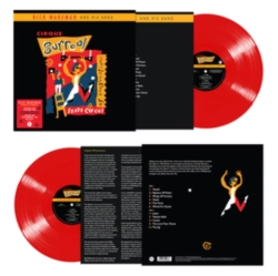Capa do artigo Cirque Surreal - Vinil