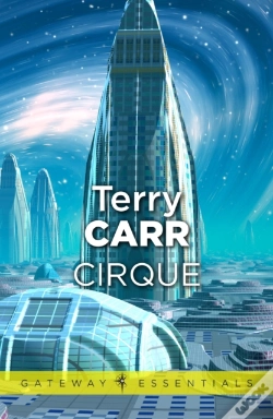Capa do artigo Cirque