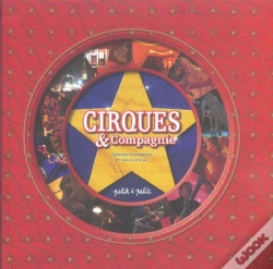 Capa do artigo Cirques & Compagnie