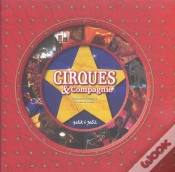 Capa do artigo Cirques & Compagnie