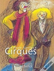 Capa do artigo Cirques