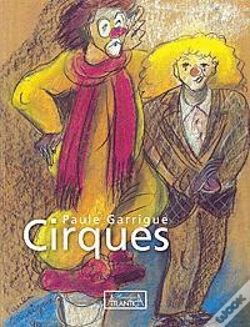 Capa do artigo Cirques