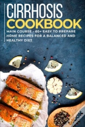 Capa do artigo Cirrhosis Cookbook