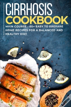 Capa do artigo Cirrhosis Cookbook