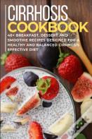 Cirrhosis Cookbook