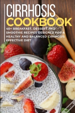 Capa do artigo Cirrhosis Cookbook