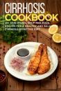 Cirrhosis Cookbook - Preview