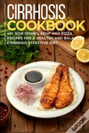 Capa do artigo Cirrhosis Cookbook