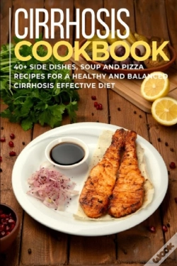 Capa do artigo Cirrhosis Cookbook
