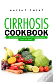 Cirrhosis Cookbook