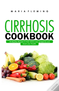Capa do artigo Cirrhosis Cookbook