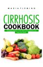 Cirrhosis Cookbook - Preview