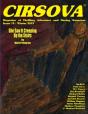 Cirsova Magazine Of Thrilling Adventure And Daring Suspense Issue #9 / Winter 2021 - Preview
