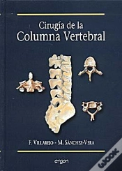 Capa do artigo Cirug¡A De La Columna Vertebral