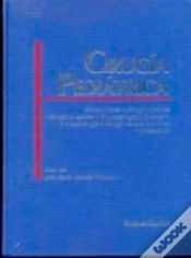 Capa do artigo Cirug¡A Pediátrica