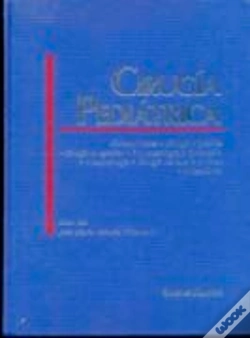 Capa do artigo Cirug¡A Pediátrica
