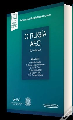 Capa do artigo Cirugia Aec