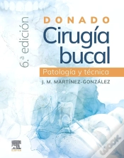 Capa do artigo Cirugia Bucal:Patologia Y Tecnica