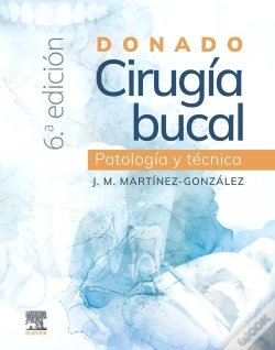 Capa do artigo Cirugia Bucal:Patologia Y Tecnica