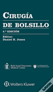 Cirugia De Bolsillo 2e