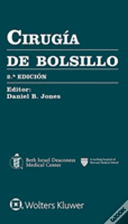 Capa do artigo Cirugia De Bolsillo 2e
