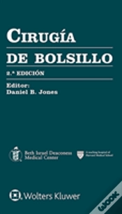 Capa do artigo Cirugia De Bolsillo 2e