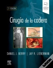 Capa do artigo Cirugia De La Cadera 2ª Ed