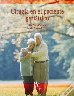 Capa do artigo Cirugía En El Paciente Geriátrico