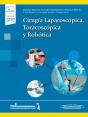 Cirugia Laparoscopica Toracoscopica Y Robotica - Preview