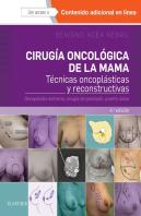 Cirugía Oncológica De La Mama (4ª Ed.)
