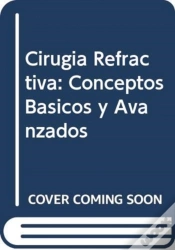 Capa do artigo Cirugia Refractiva